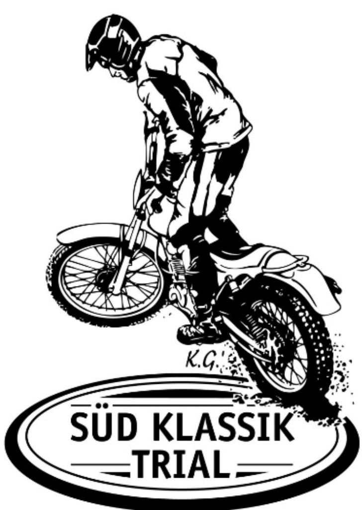 Süd Classic Trial Logo