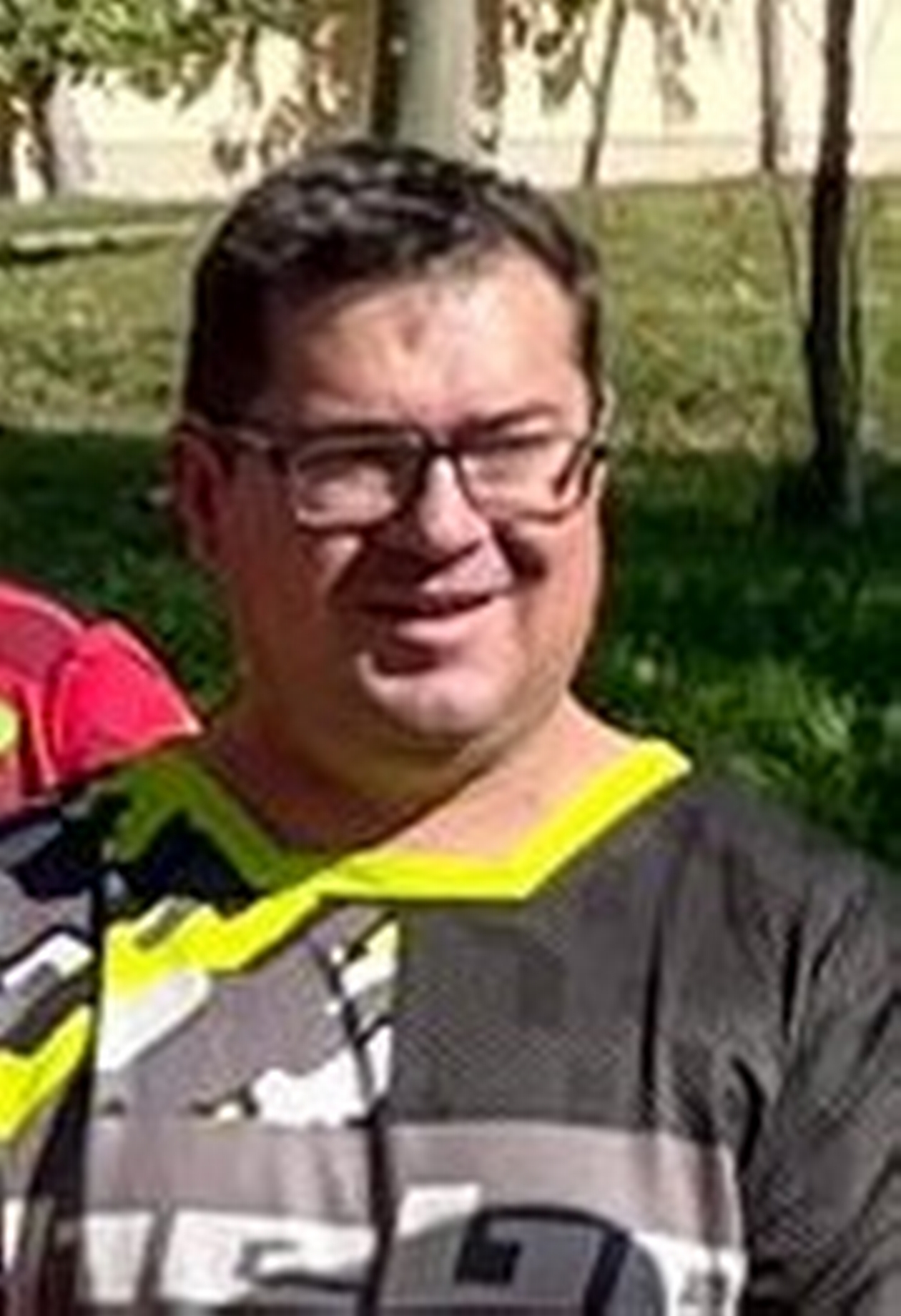 Florian Lexhaller